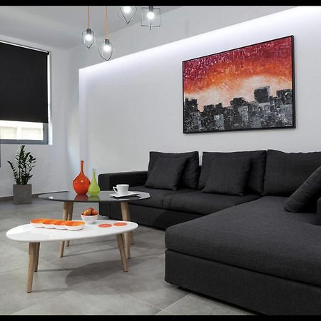 Hermes Apartments Athen Eksteriør billede