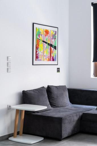Hermes Apartments Athen Eksteriør billede