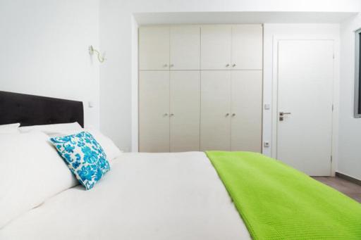 Hermes Apartments Athen Eksteriør billede