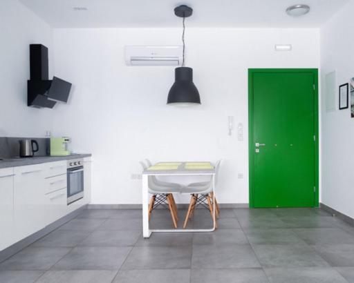 Hermes Apartments Athen Eksteriør billede