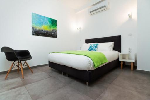 Hermes Apartments Athen Eksteriør billede